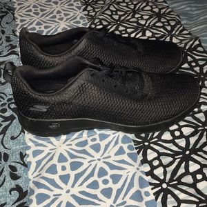 skechers gowalk joy paradise women's shoes